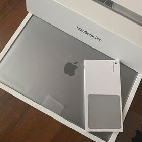 Macbook pro 13 2020 в идеале