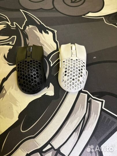 Игровая мышь Ardor