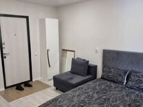 Квартира-студия, 21 м², 1/10 эт.