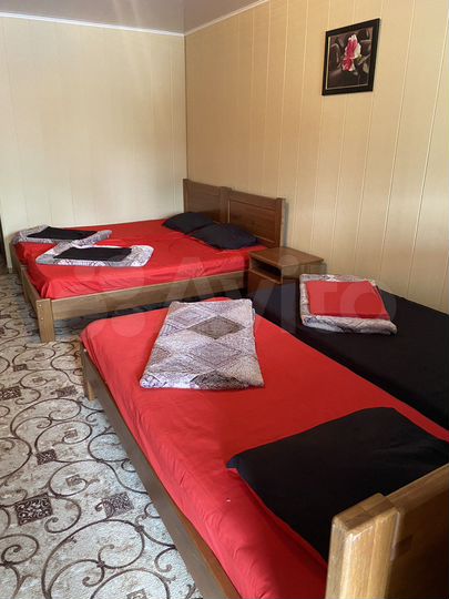 Комната 18 м², 1/2 эт.