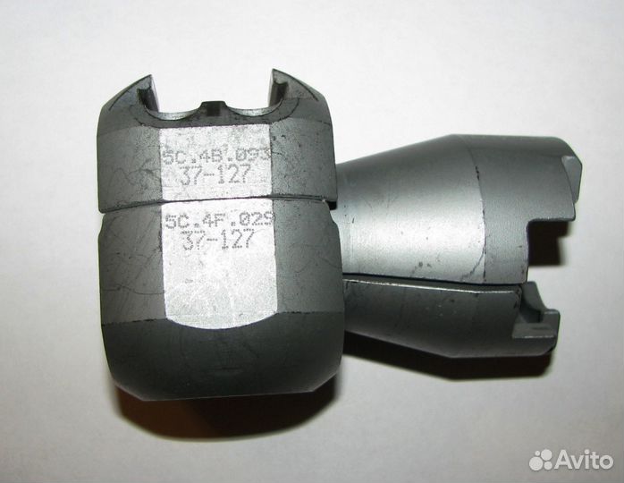 Б/У Гарант 870 LADA Vesta (2015-2022)