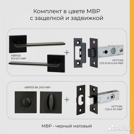 Ручки для межкомнатных дверей,петли