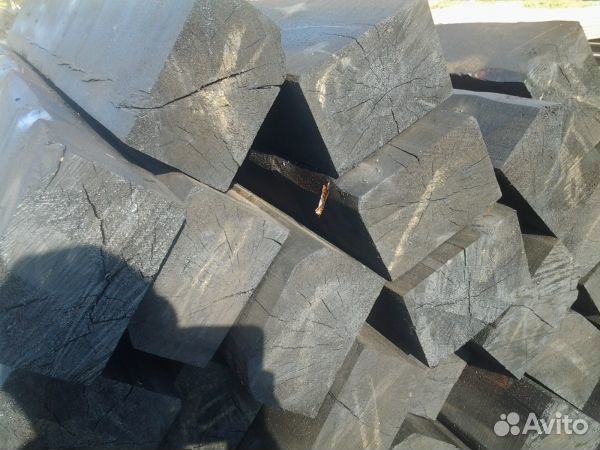 Бери оптом: есть 15000м3, шпала тип II, без гнили