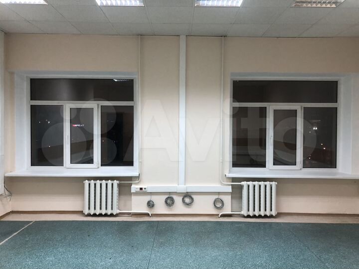 2 офиса, 95.7 м²