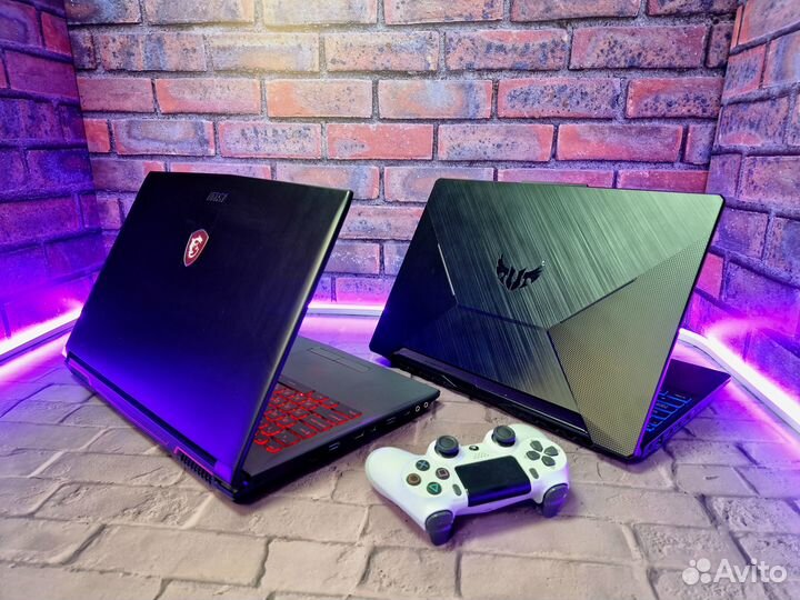 Ноутбук. Игровой ноутбук Core i5