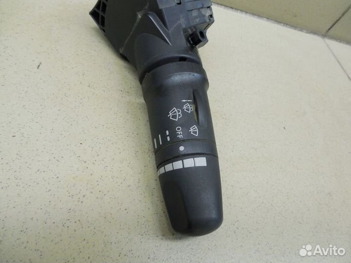 Переключатель стеклоочистителей Almera N16 2000-20