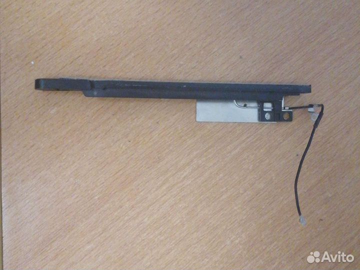 Корпус мак бук про 15-2011г по запчастям