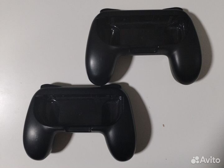 Держатель для joy con