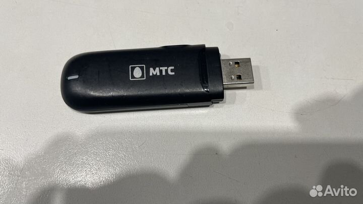 МТС 3G модем Huawei 420s