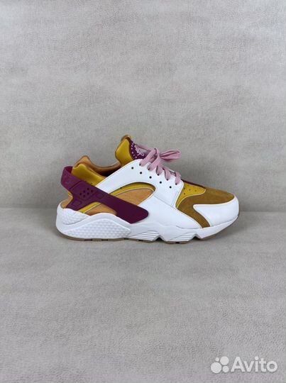 Кроссовки Nike Huarache (стелька 29,7 см.)