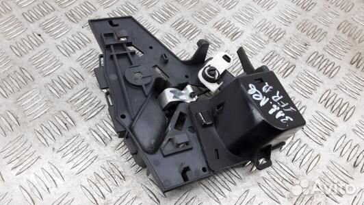 Ручка внутренняя задняя левая citroen C5 1 (1FR12F