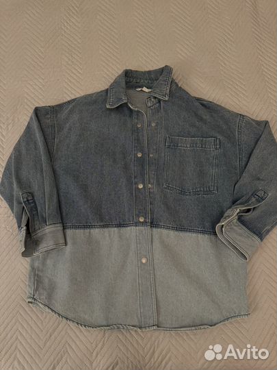 Рубашка женская