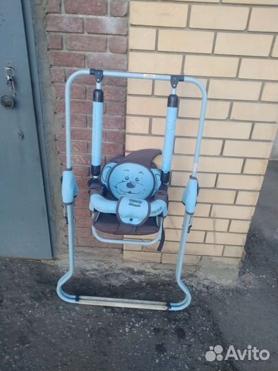 Детские качели