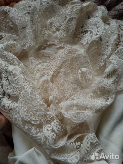 Конверт на выписку.весна-лета