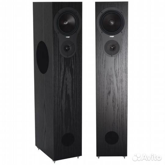 Напольная акустика Rega RX-3 black
