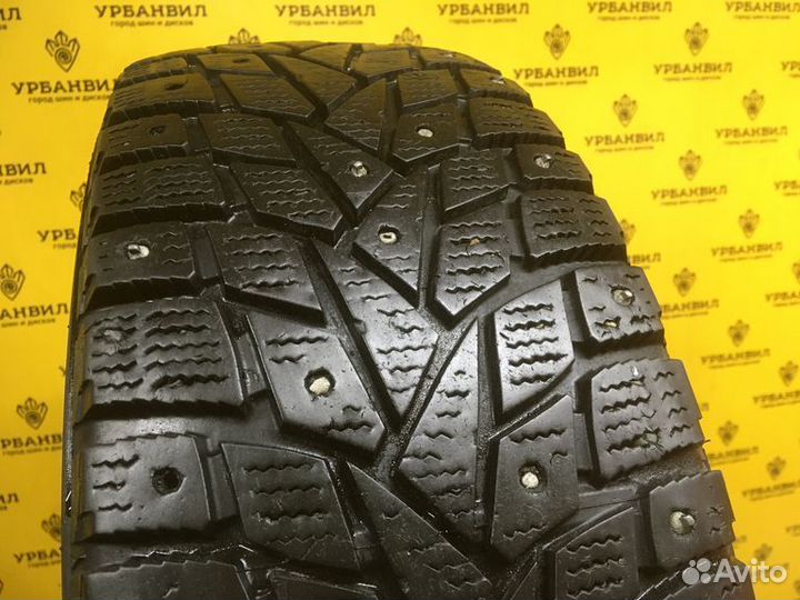 Dunlop SP Winter Ice 02 195/65 R15 92T