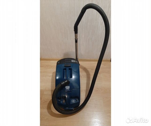 Пылесос Thomas Twin Aquafilter