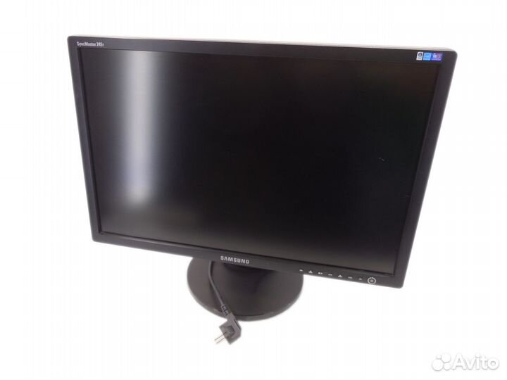 Samsung 245T 24