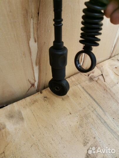 Трос МКПП Kia Ceed 1.6 G4FC 2009