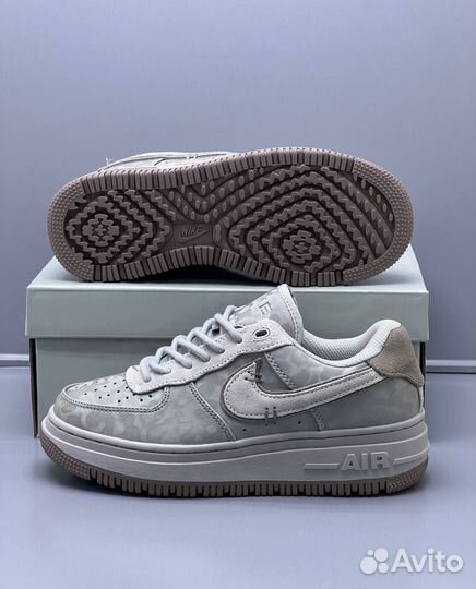 Кроссовки nike air force 1