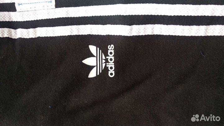 Новый костюм adidas