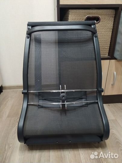 Спинка S для офисного кресла Samurai metta