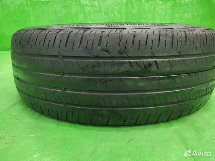 Cooper Evolution Tour 215/65 R16