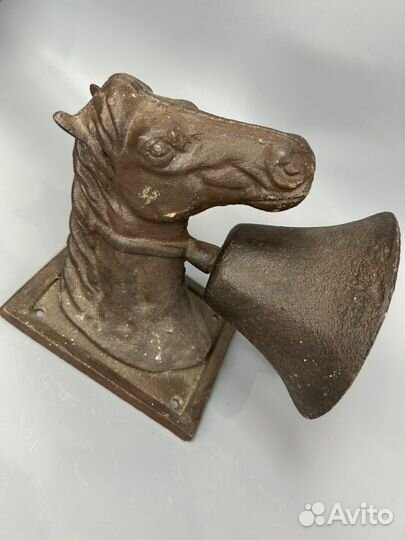 Колокольчик