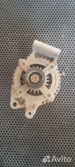 Генератор на ford