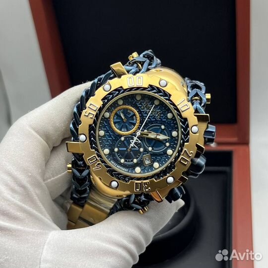 Часы мужские Invicta Reserve