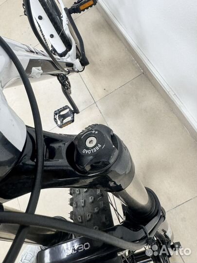 Велосипед Jamis Eden