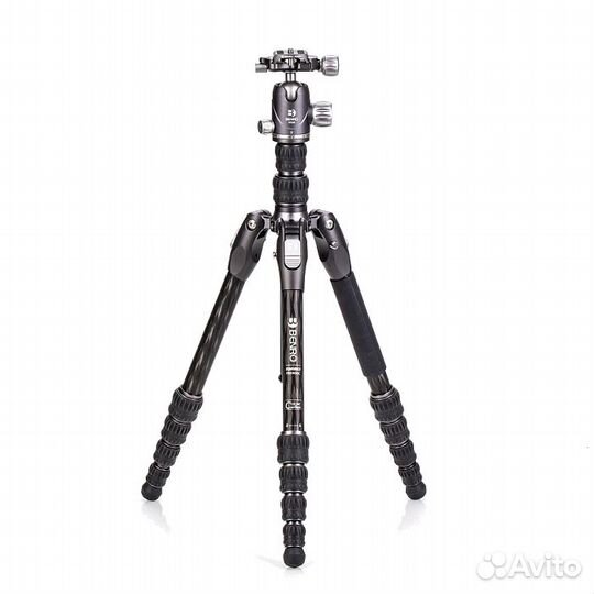 Штатив Benro frhn05CVX20 Rhino с шаровой головой/к