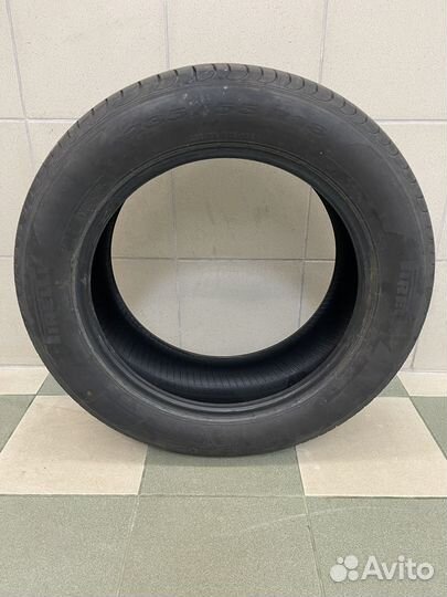 Pirelli Powergy 235/55 R18 104V