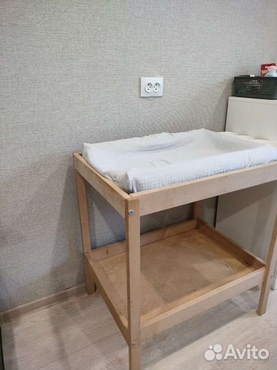 Пеленальный столик IKEA