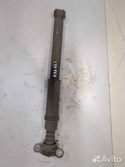 Амортизатор подвески Peugeot 308, 2011