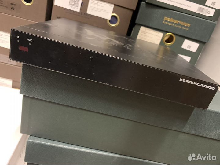 Видеориристратор