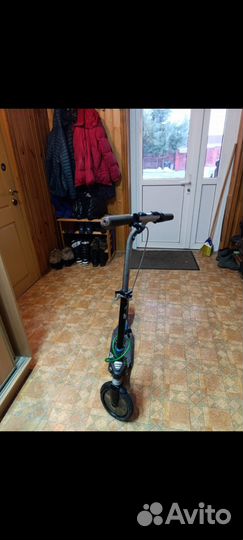 Самокат взрослый oxelo