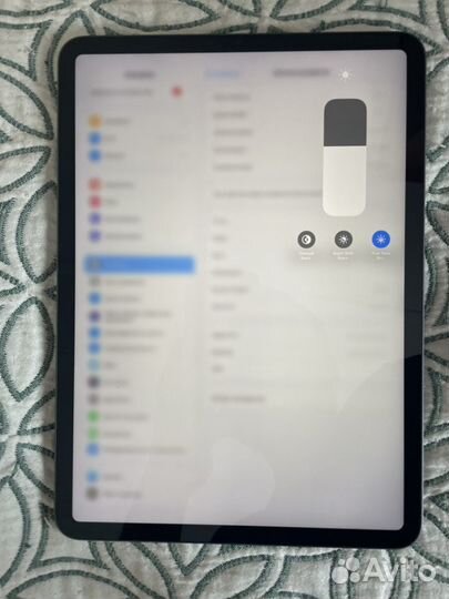 iPad Pro 11 2018 64gb