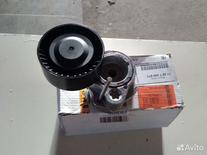 Ролик натяжной Bmw M5(F10/G30),М6