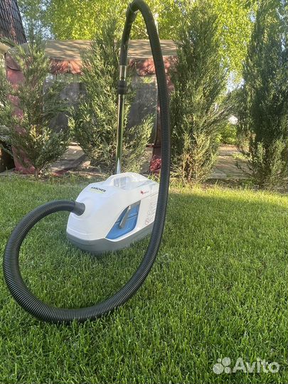 Пылесос Karcher DS 6 premium Mediclean
