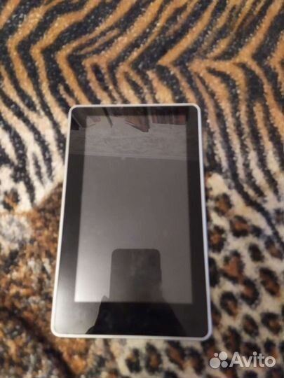 Планшет Bliss