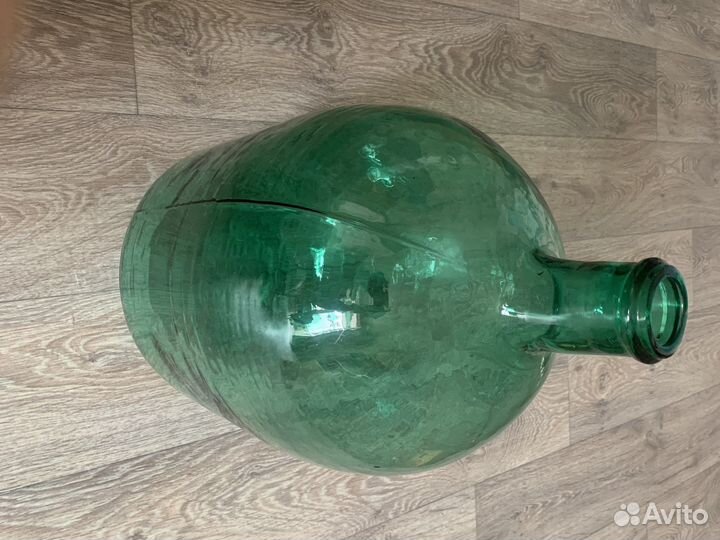 Банка бутыль 20 л