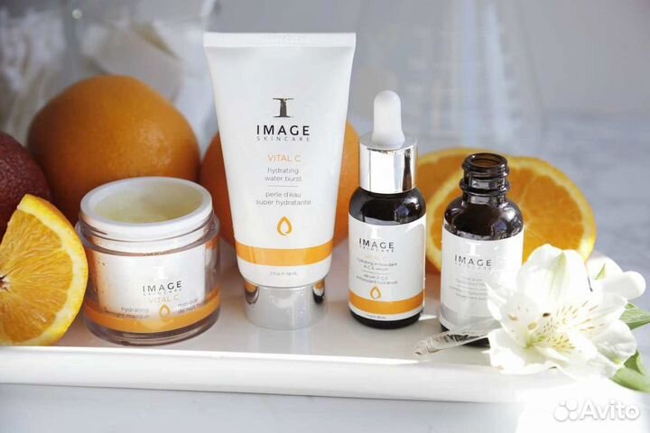 Косметика Gigi, Christina, image