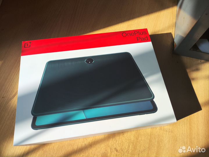 OnePlus Планшет Pad