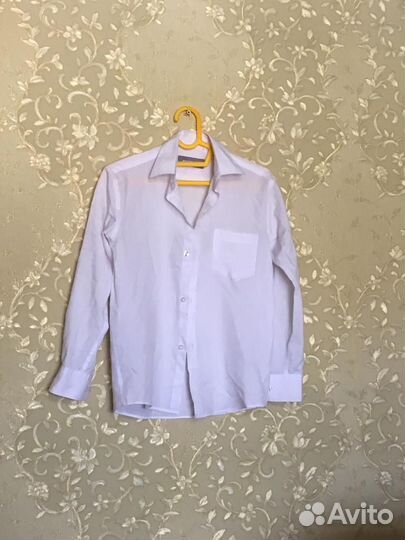 Рубашка для мальчика