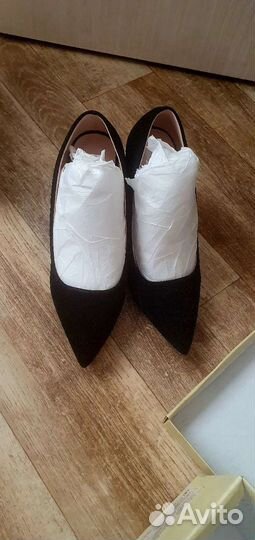 Туфли