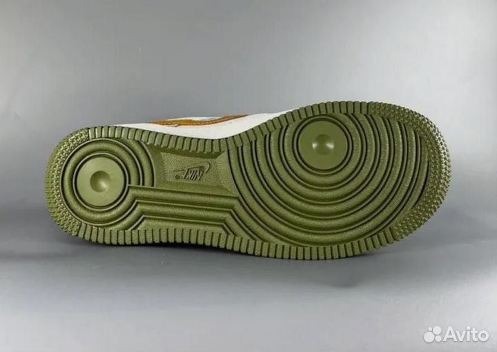 Кроссовки Nike Air Force 1