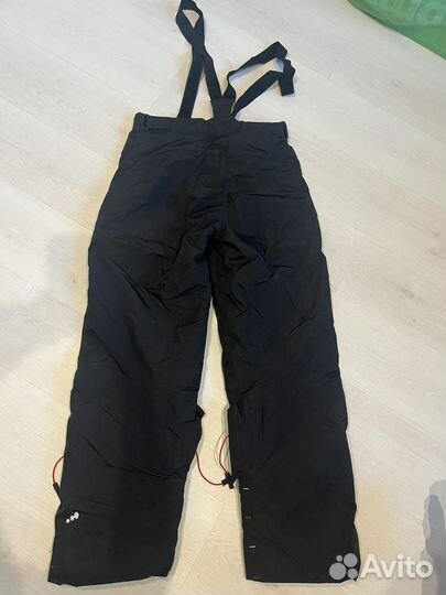 Брюки горнолыжные Wedze