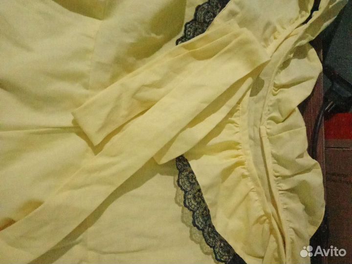 Комбинезон летний для девочки
