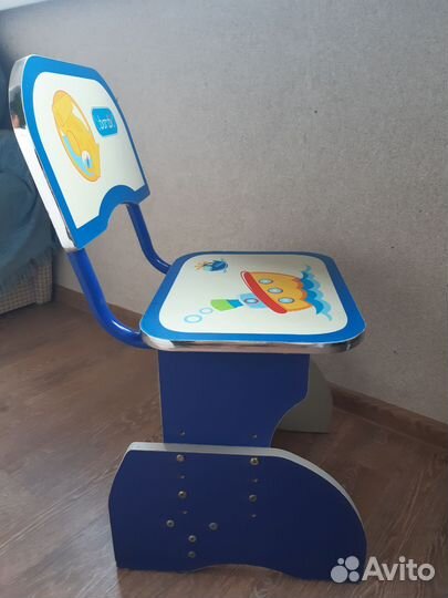 Стул детский